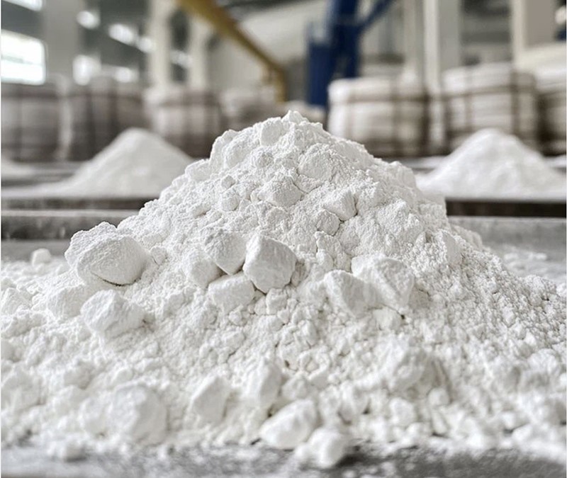 Rutile Titanium Dioxide Rutile Titanium Dioxide