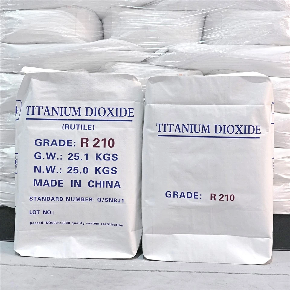 Tio2 White Pigment Tio2 White Pigment